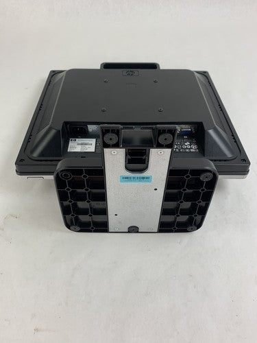HP LE1711 LCD Monitor, 17" Screen, VGA Used