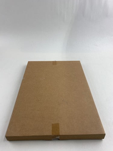 BossTab BFU0-2503 Fusion White Faceplate Galaxy Tab A 10.1