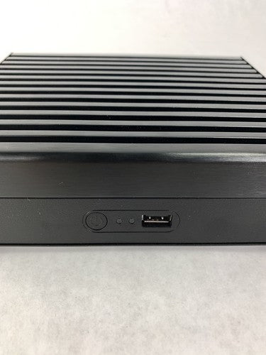 Wincor Nixdorf BEETLE M1350 POS System Celeron 4305 UE 2.0 GHz 8 GB No OS No HDD