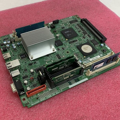 Sharp CPLTM7654DS52 MX-3100N MFP Motherboard Control Board PWB