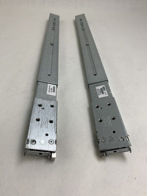 HP 513633-001 513642-005 (L) + 513633-002 513642-006 (R) Server Rails
