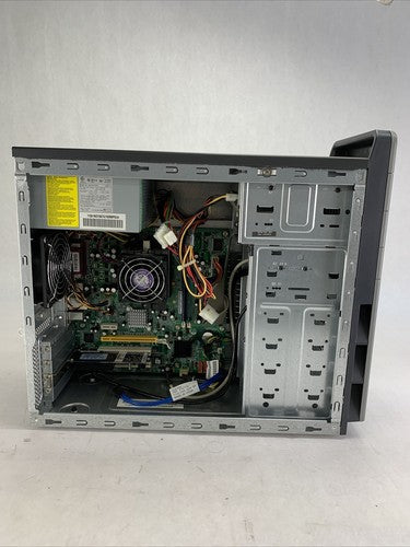 Lenovo 7387-26U MT AMD Athlon 64 x2 2GHz 1GB RAM No HDD No OS