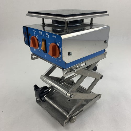 Assistent TMC 2072 Magnetic Stirrer Untested