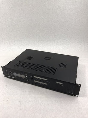 Crestron MPS-100 Professional Media System 24VDC 30W Class 2