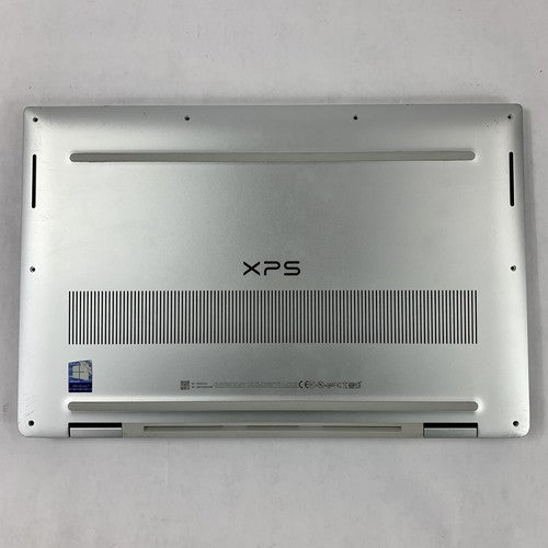 Dell XPS 15 9575 2-in-1 15.6" i5-8305G 2.8 GHz 8 GB Ram No OS No HDD No Batt