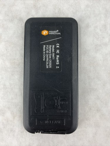 Power Practical RMT1 Remote Control ONLY