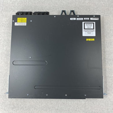 Cisco WS-C3750X-48T-E V04 Catalyst 3750 X-Series 48-Port Gigabit Ethernet Switch