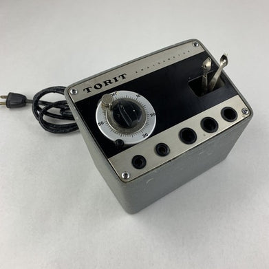 Torit Model 610 Amalgamator Power Tested