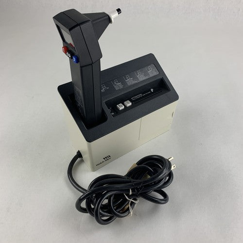 Welch Allyn 71130 and 23600 w/ Case Bad Batteries Parts and Repair