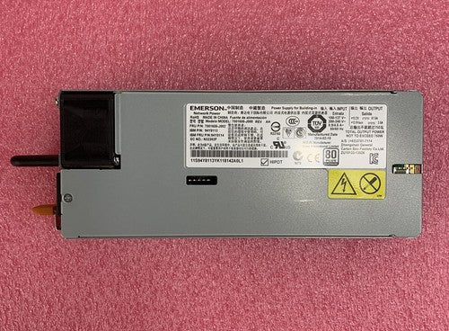 Emerson 7001605-J000 750W Server Power Supply