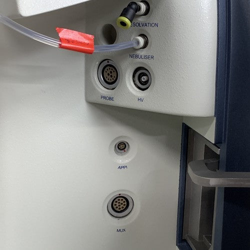 Waters Micromass Quattro Premier Analytical LC/MS/MS