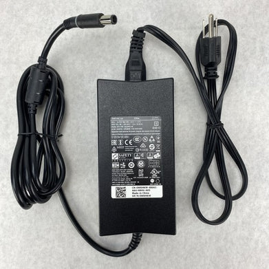 Dell DA130PE1-00 130W 19.5V 6.7A 7.4mm Barrel Charger AC Adapter (Lot of 3)
