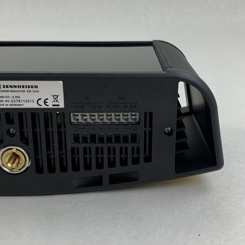 Sennheiser SZI 1015 2W Infrared Radiator Emitter Untested