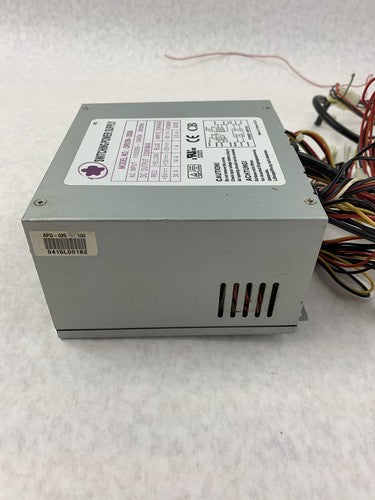 Orion Switching Power Supply Orion-330A