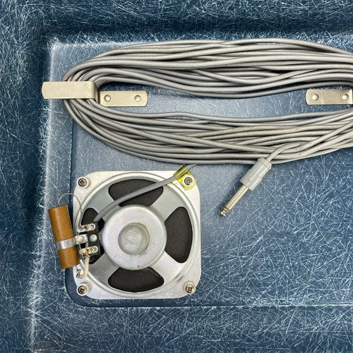 Vintage General Precision 920 Graflex 16MM Projector