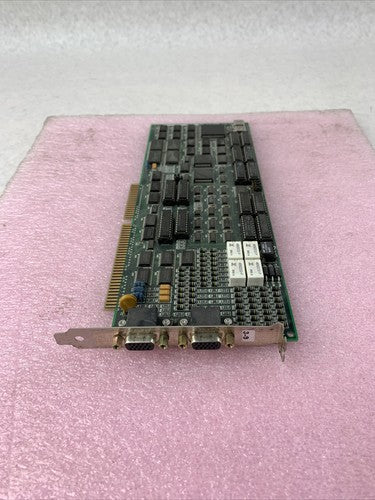 IBM 73H3384 73H3383 2933 128-Port Async Controller ISA