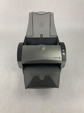 Xerox DocuMate 3460 SFF 60ppm 120ipm Duplex Scanner Tested