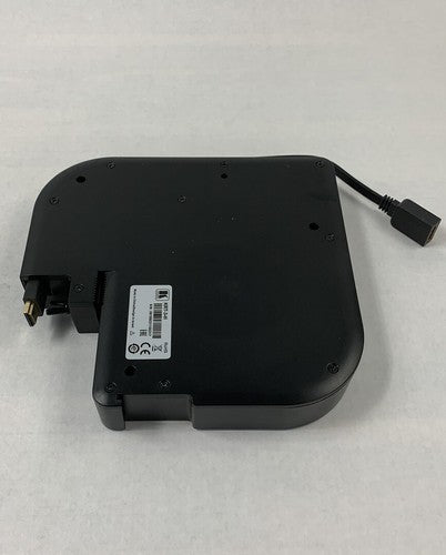 Kramer Electronics KRT-3 HDMI Ethernet Cable Retractor with HDMI Connector 6ft