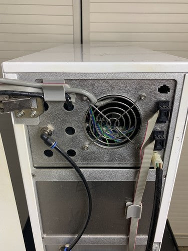 Leman Instruments Aerostation40LC Ultra Zero Air Generator No Power