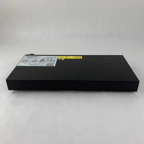 IBM 9306-RTP  Power Distribution Rack Mount Power Strip No Cord Untested