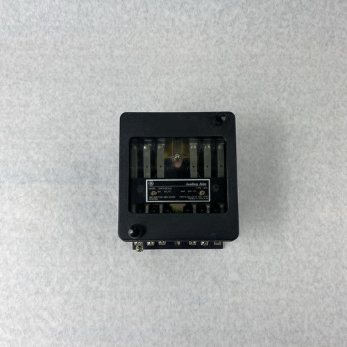 GE 12HFA151A1H Auxiliary Relay HFA 250 Volts