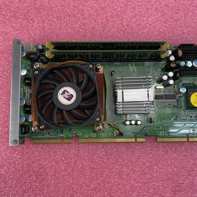 Axiomtek SHB100 Full-Size Pentium 4 3GHz 3GB RAM CPU Card