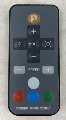 Power Practical RMT1 Remote Control ONLY