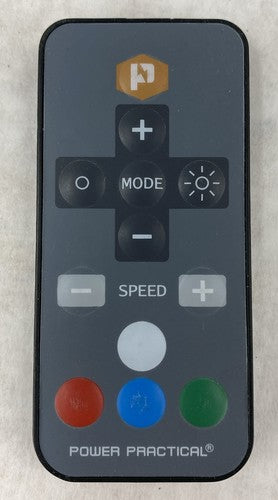 Power Practical RMT1 Remote Control ONLY
