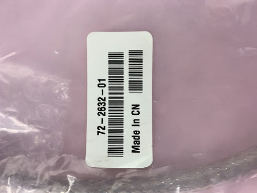 Lot of 3 New Cisco 72-2632-01 0.5 m length, StackWise 3750 Series Cable