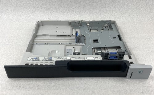 HP CC522-67913 Tray 2 Cassette Assembly From CC523A LaserJet 700