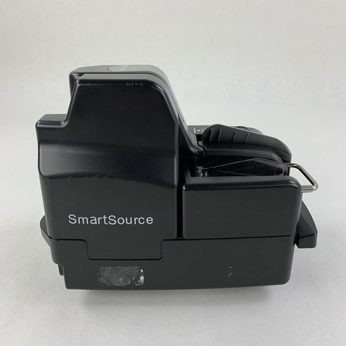 Digital Check SSX1-ELITE Expert Elite USB Check Scanner Tested w/ Power Supply