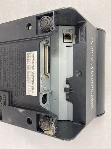 Epson Squirrel TM-T88V M244A POS Thermal Printer Parts and Repair No AC Adapter