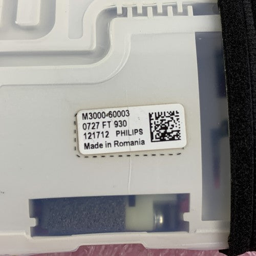 Philips M3000-60003 Pump Assembly Module M3000-66463