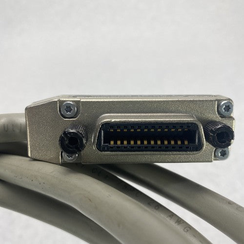 E.G. POWER 64552 CA269 2 meter (6.56 feet) GPIB Cable UNTESTED