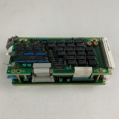 NEC NDR096RTP 874 88-12 X0314 A01 930 Circuit Board