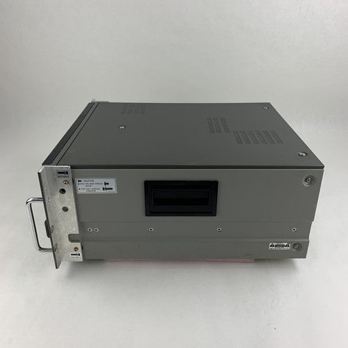 Sony DVW-500 Digital Videocassette Recorder Betacam No Output Parts and Repair