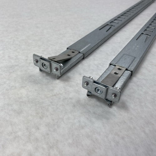 HP DL360 G5 G6 G7 Rack OuterRail Kit Set 365002-002 / 364998-001