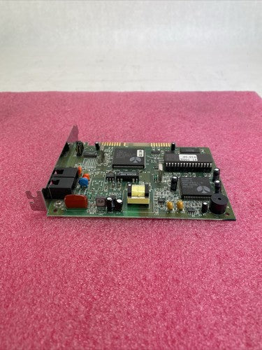 Siig WS-281412 ISA Modem Card FI-0003 2-Port