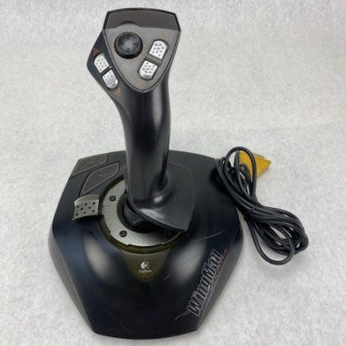 Logitech WingMan Extreme Digital 3D J-ZA10 Joystick