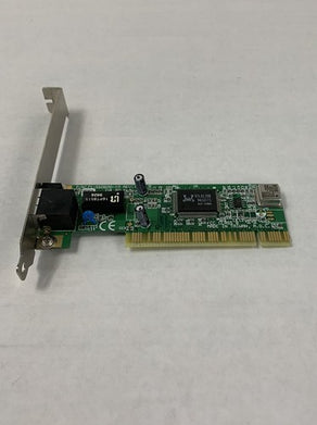 NetSurf GFC2206 70-550600-11 Rev1.1 Realtek RTL8139B LAN Network PCI Adapter
