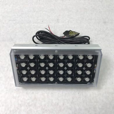 Iluminar WL643-30-24 Long Range White Light LED