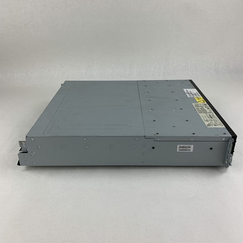 IBM 1747-HC2 69Y2921 170-6070-01 System Storage Enclosure Chassis 2x Power Supp
