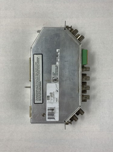 Mendota Scientific Atlanta Backplane 741150 Rear Interface