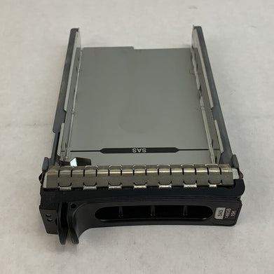 Dell Poweredge G9146 MF666 SAS HDD Caddy Tray (Lot of 5)