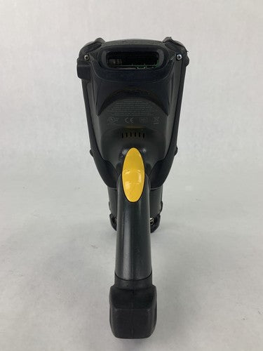 Symbol MC92N0-GP0SYEAA6WR Handheld Computer Laser Barcode Scanner Damaged Case