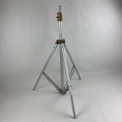 Lowel Light Stand Film Photo Lowel-Light