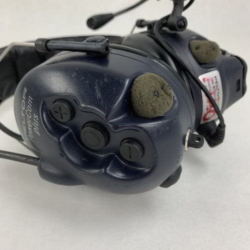 3M Peltor MT53H7A4610 PowerCom Plus Tested