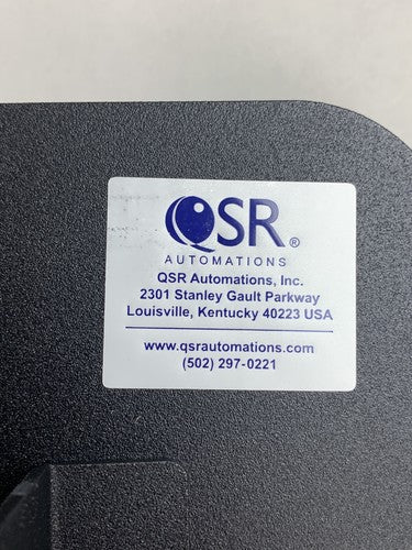 QSR 600-1009 QBracket  Monitor Mount Adapter Plate New Box Opened