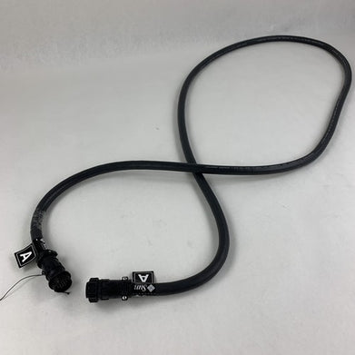 Sun Microsystems Cord A 180-2045-01 Rev 01 391-695684 240V for SQE24240V16A