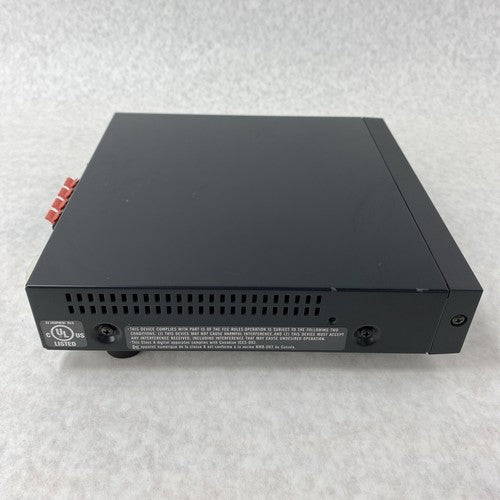 Audio Enhancement CAE-20W Infrared Wireless Receiver/Amplifier Achiever Untested